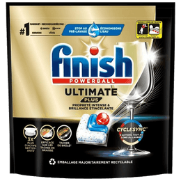 FINISH ULTIMATE PLUS