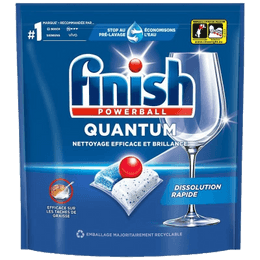 FINISH QUANTUM