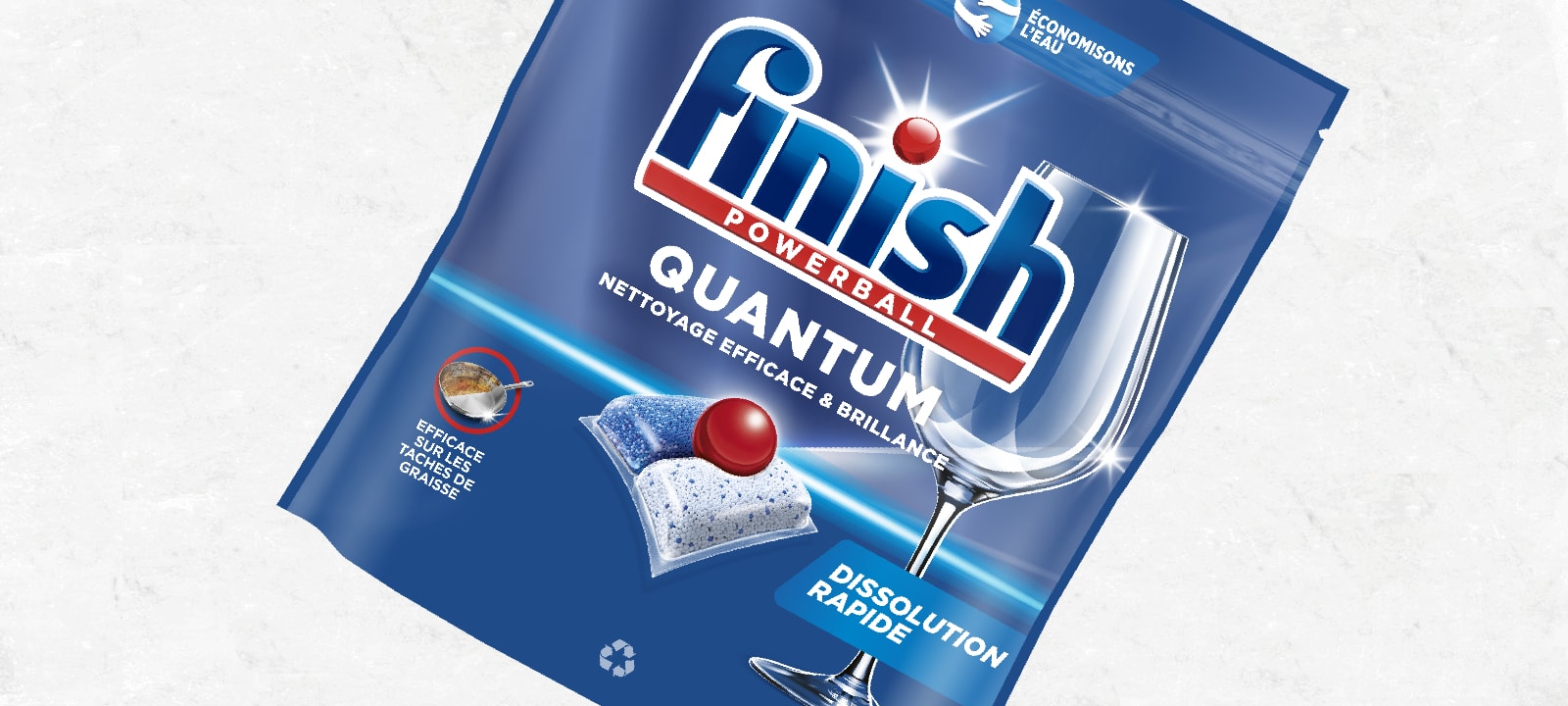 Quantum max tablets