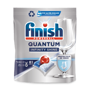 CAPSULES Quantum Infinity Shine